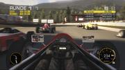 Monocoque-Boliden fahrt ihr unter anderem in der Amateurklasse Formel 1000.
