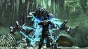 Star Wars: The Force Unleashed