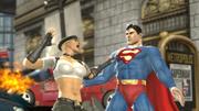 Brandheißes Video und neue Charaktere aus Mortal Kombat vs DC Universe enthüllt
