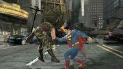 Mortal Kombat vs. DC Universe in Deutschland ungeschnitten - ab 16!