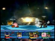 Super Smash Bros. Brawl - Wii