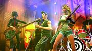 Guitar Hero World Tour
