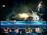 Super Smash Bros. Brawl - Wii