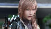 Final Fantasy XIII hat nun endlich auch einen offiziellen europäischen Packshot!