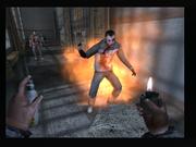 Alone in the Dark (PS2), Hrsteller: Atar, Bild:play³