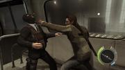 Robert Ludlum's Das Bourne Komplott (PS3) Hersteller: Vivendi, Bild: play³