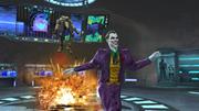 Midway gibt finale Kämpferliste für Mortal Kombat vs. DC Universe bekannt