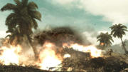 Call of Duty: World at War in Deutschland geschnitten