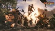 Overlord 2 angekündigt - auch für Wii und DS!