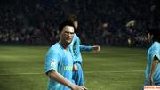 FIFA 09 gegen Kuranyi, Elton, Matthäus & Co. zocken