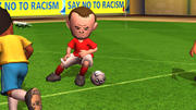 Neuer Trailer zu FIFA 09 All Play für Wii erklärt Steuerung