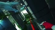 Time-Trial-Modus für Mirror's Edge