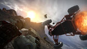 MotorStorm: Pacific Rift