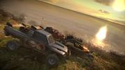 Der komplette Soundtrack von MotorStorm: Pacific Rift