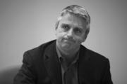 John Riccitiello, seit April 2007 Geschäftsführer von Electronic Arts.