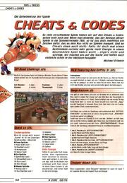 Klassik-Tipps: Banjo Kazooie für N64