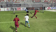 Test-Video zu FIFA 09 für PS3