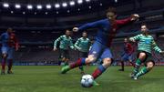 PES 2009-Demo erscheint am Donnerstag!