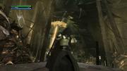 Star Wars: The Force Unleashed Test