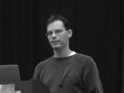 Tim Sweeney