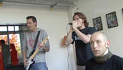Test-Video zu Rock Band für PS3