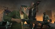 Der Left 4 Dead 2 DLC namens The Passing verknüpft Teil 2 mit Teil 1.