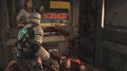 Dead Space - Electronic Arts - PlayStation 3 (BILD: play³)
