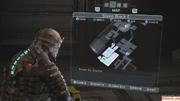 Screenshot aus Dead Space