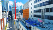 Remix-Album zu Mirror's Edge pünktlich zum Spiele-Release