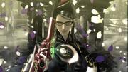 Screenshot aus Bayonetta (PS3 / Xbox 360)