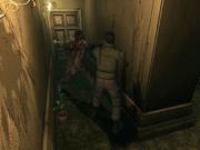 Resident Evil Archives - Resident Evil - Wii (8)