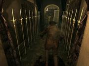 Resident Evil Archives - Resident Evil - Wii (9)
