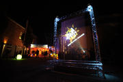 BÄM! Der Games Award (BILD: Computec Media AG)