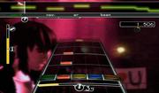 MULTIPLAYER Hier seht ihr ein gemeinsames Spiel mit Bass und Gesang, auch wenn unser Bandleader wohl bald gerettet werden muss. (BILD: N-ZONE)