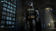 Ein neues Problem für Batman: In Arkham Asylum treibt sich auch die Bösewichtin Poison Ivy rum.