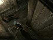 Resident Evil Archives - Resident Evil - Wii (19)