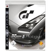 Gewinnspiel 3x Gran Turismo 5 Prologue zu gewinnen