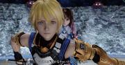 Screenshots aus Star Ocean 4 (1)