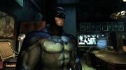 RPG-Elemente im Actionspiel Batman: Arkham Asylum enthalten!