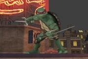 Teenage Mutant Ninja Turtles: Smash Up für Wii - Ubisoft schiebt in diesem Jahr mehrere TMNT-Spiele in den Handel. Wir freuen uns. Wie kleine Schneekönige.