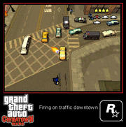 GTA: Chinatown Wars Screenshots für DS (3)