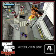 GTA: Chinatown Wars Screenshots für DS (4)