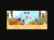 LocoRoco 2 - PlayStation Portable (BILD: play³) (1)