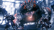 Lost Planet 2 soll bereits im Winter 2009 erscheinen - zumindest in Japan!