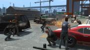 Wii HD: Ein GTA auf einer Wii-Konsole wäre der Traum vieler Nintendo-Fans.