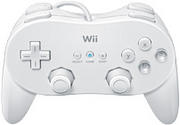 Classic Controller Pro