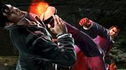 Tekken 6 verfügt über eine Installationsmöglichkeit!
