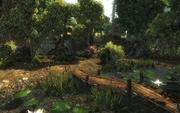 Screenshots aus dem Xbox 360-Rollenspiel Risen. (3)