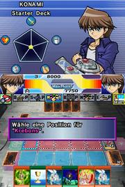 Yu-Gi-Oh! 5D’s Stardust Accelerator – World Championship 2009 (BILD: Konami) (1)