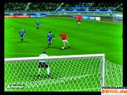 Pro Evolution Soccer 2009 für Wii im Test (3)